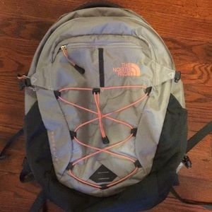 The North Face Backpack- 'Women Borealis Backpack'